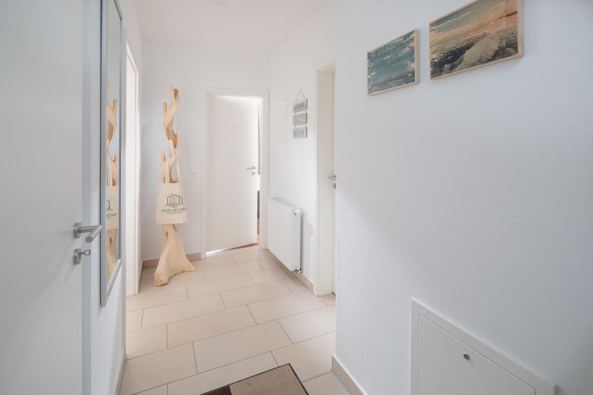 Appartement Neystime à Norderney Extérieur photo
