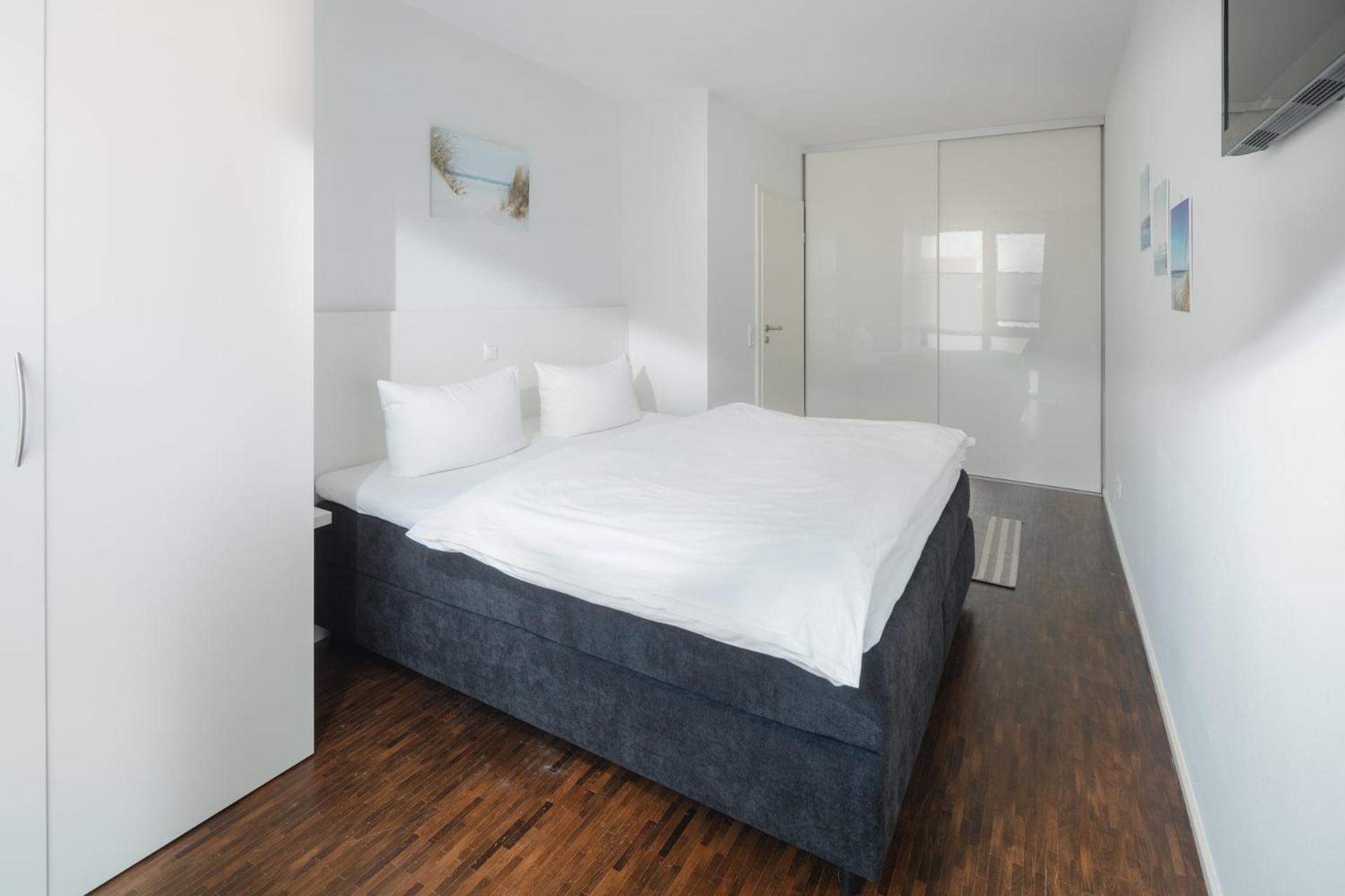 Appartement Neystime à Norderney Extérieur photo