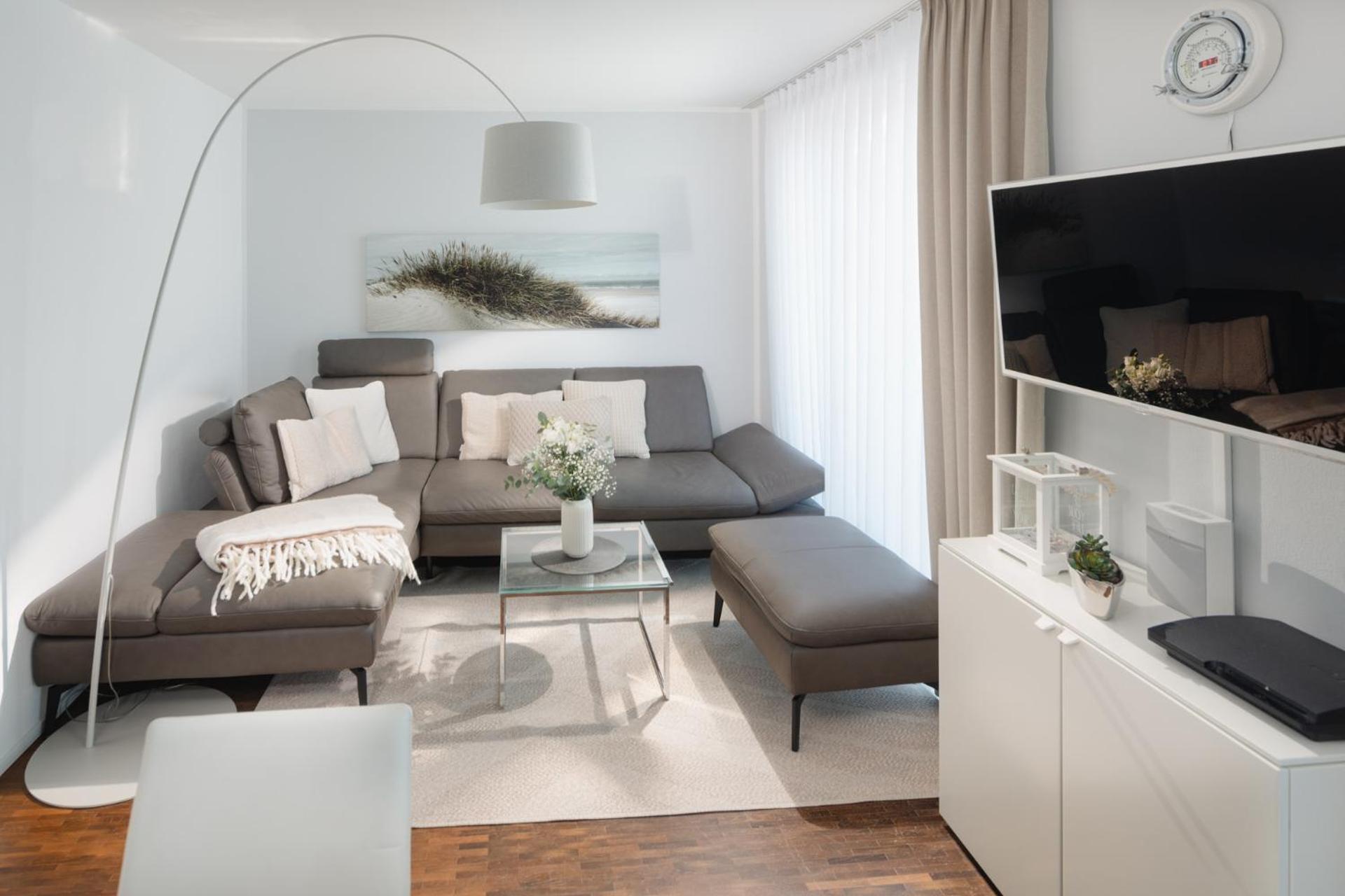 Appartement Neystime à Norderney Extérieur photo